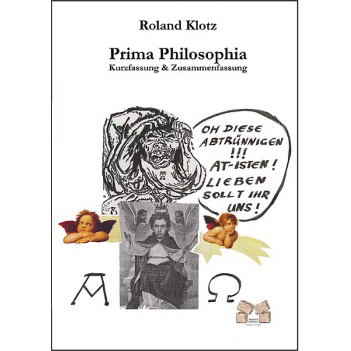 Roland Klotz - Prima Philosophia