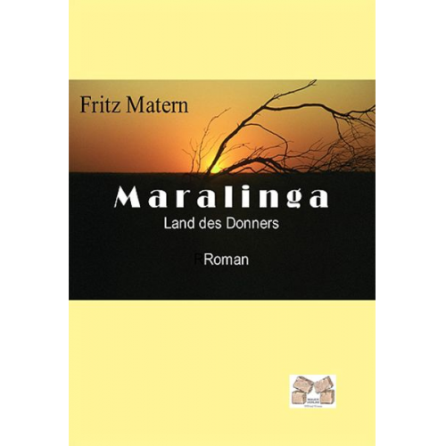 Fritz Matern - Maralinga