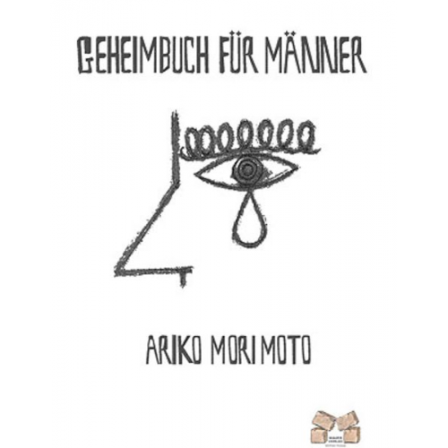 Ariko Morimoto - Geheimbuch für Männer