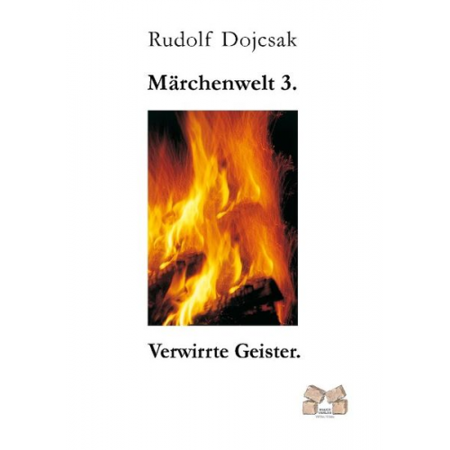 Rudolf Dojcsak - Märchenwelt 3.