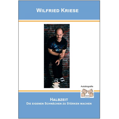 Kriese Wilfried - Halbzeit