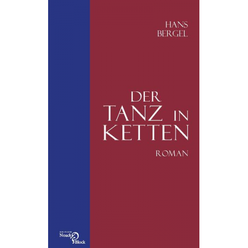 Hans Bergel - Der Tanz in Ketten