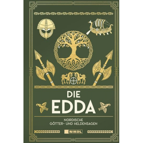 Die Edda