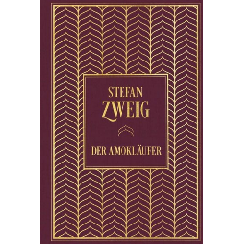 Stefan Zweig - Der Amokläufer