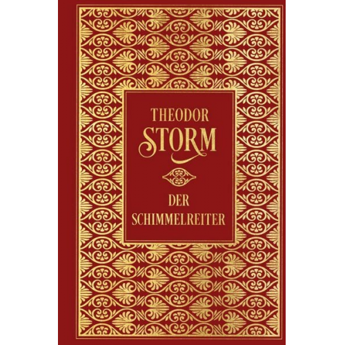 Theodor Storm - Der Schimmelreiter