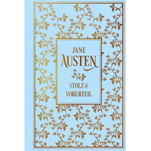 Jane Austen - Stolz und Vorurteil