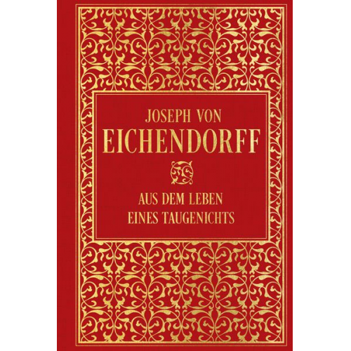 Joseph Eichendorff - Aus dem Leben eines Taugenichts