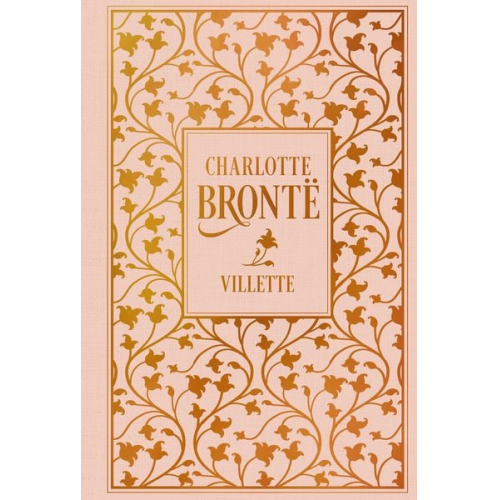 Charlotte Brontë - Villette