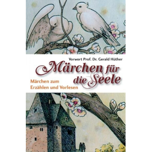 Märchen für die Seele