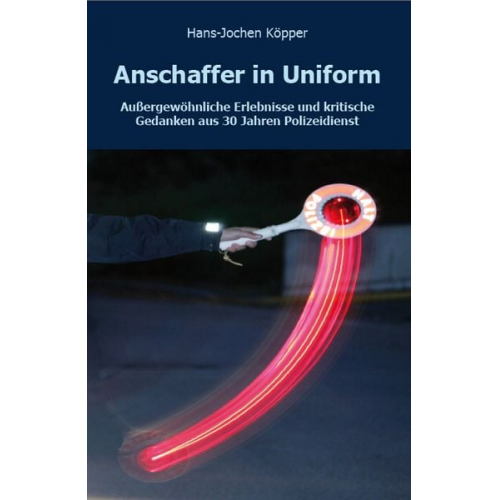 Hans J. Köpper - Anschaffer in Uniform