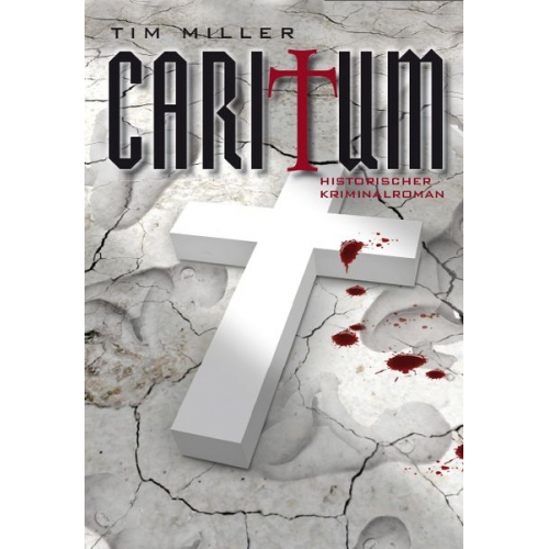 Tim Miller - Caritum