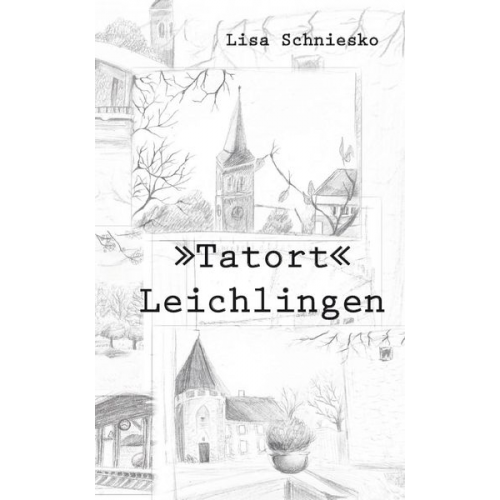 Lisa Schniesko - »Tatort« Leichlingen