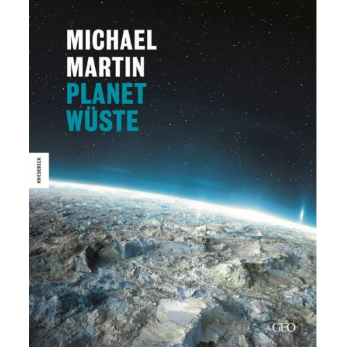 Michael Martin - Planet Wüste