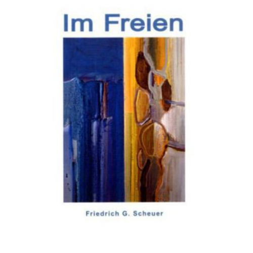 Friedrich G. Scheuer - Im Freien