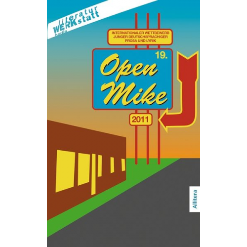 19. open mike