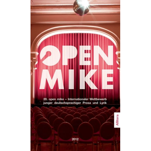 20. open mike