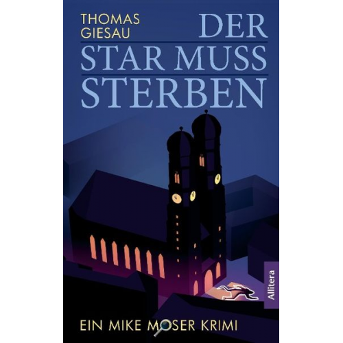 Thomas Giesau - Der Star muss sterben