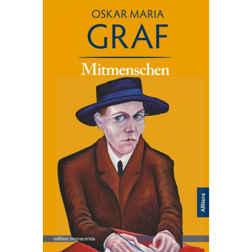 Oskar Maria Graf - Mitmenschen