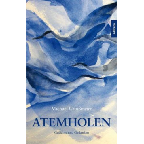 Michael Groissmeier - Atemholen