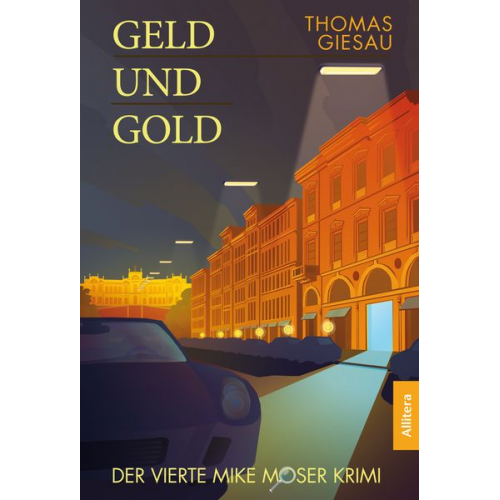 Thomas Giesau - Geld und Gold