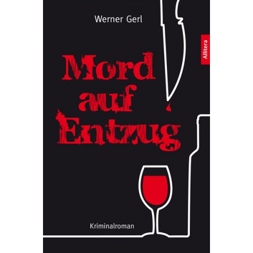 Werner Gerl - Mord auf Entzug