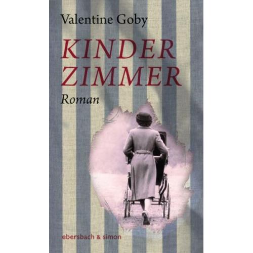 Valentine Goby - Kinderzimmer