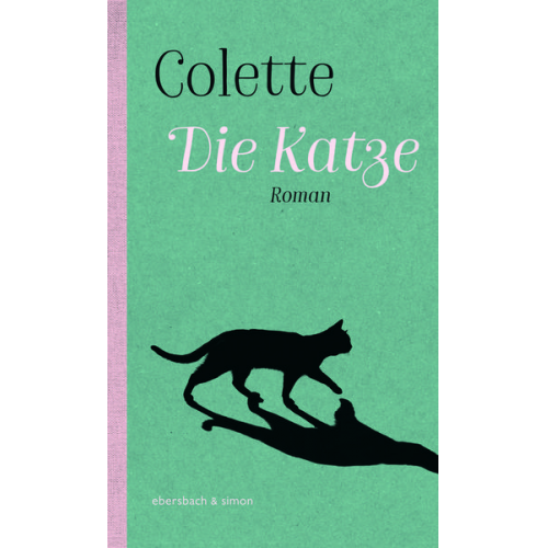 Colette - Die Katze