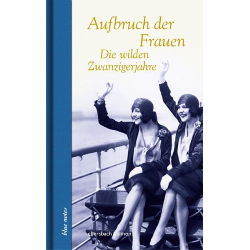 Aufbruch der Frauen