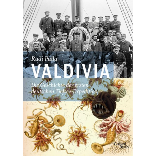 Rudi Palla - Valdivia