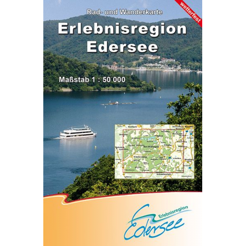 Erlebnisregion Edersee