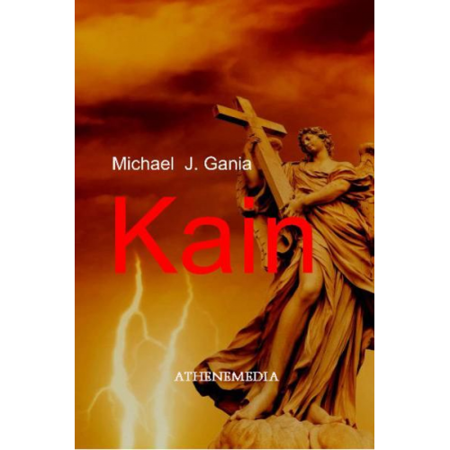 Michael Gania - Kain