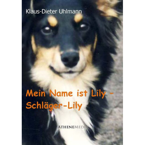 Klaus-Dieter Uhlmann - Schläger Lily