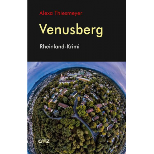 Alexa Thiesmeyer - Venusberg