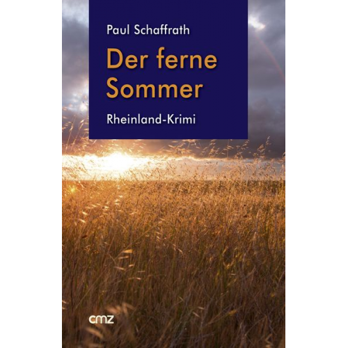 Paul Schaffrath - Der ferne Sommer