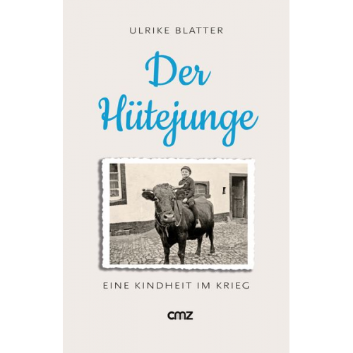 Ulrike Blatter - Der Hütejunge