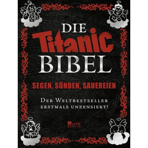 Die Titanic-Bibel