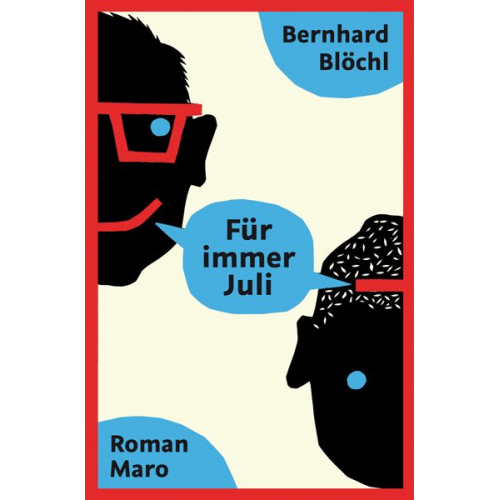 Bernhard Blöchl - Für immer Juli