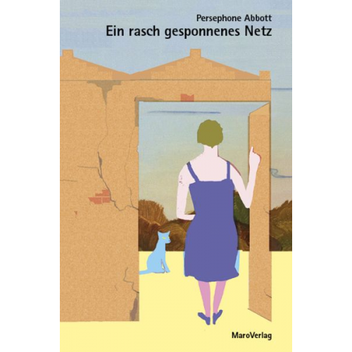 Persephone Abbott - Ein rasch gesponnenes Netz