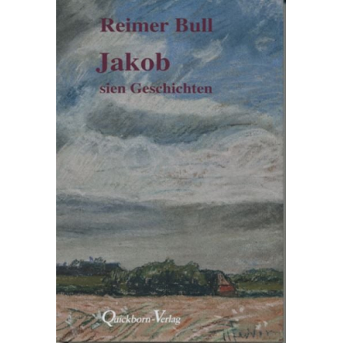 Reimer Bull - Jakob sien Geschichten