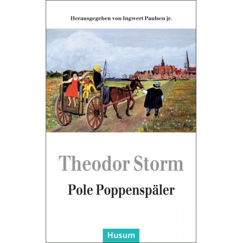 Theodor Storm - Pole Poppenspäler