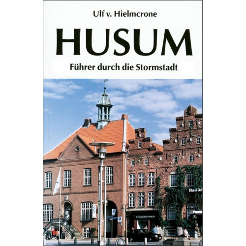 Ulf Hielmcrone - Husum