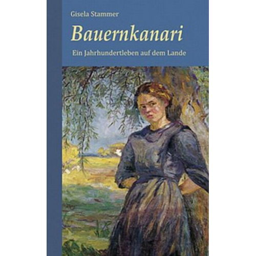 Gisela Stammer - Bauernkanari