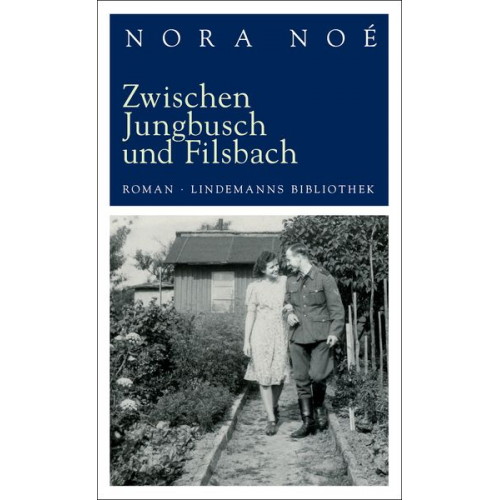 Nora Noé - Zwischen Jungbusch und Filsbach