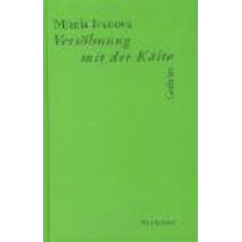 Mirela Ivanova - Versöhnung mit der Kälte