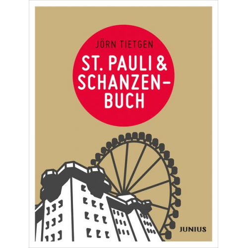 Jörn Tietgen - St. Pauli & Schanzenbuch