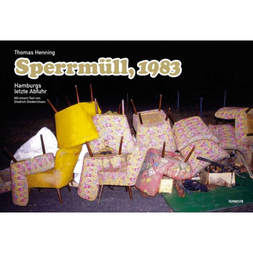 Sperrmüll, 1983