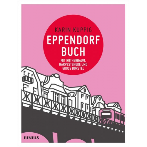 Karin Kuppig - Eppendorfbuch