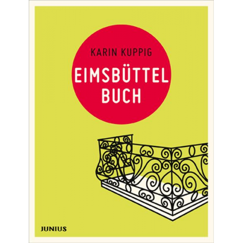 Karin Kuppig - Eimsbüttelbuch