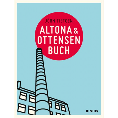 Jörn Tietgen - Altona & Ottensenbuch