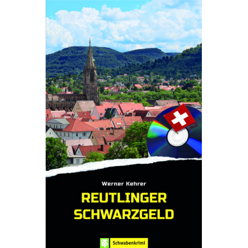 Werner Kehrer - Reutlinger Schwarzgeld